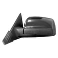 thumbnail image 1 of Driver Side Power View Door Mirror For Kia Soul 2012-2013 KI1320160, 1 of 2