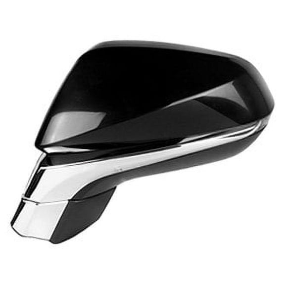 Driver Side Power View Door Mirror for Lexus NX 2015-2019