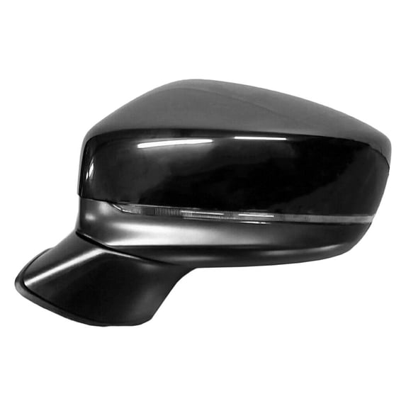 Driver Side Power View Door Mirror for Mazda CX-5 2017-2019