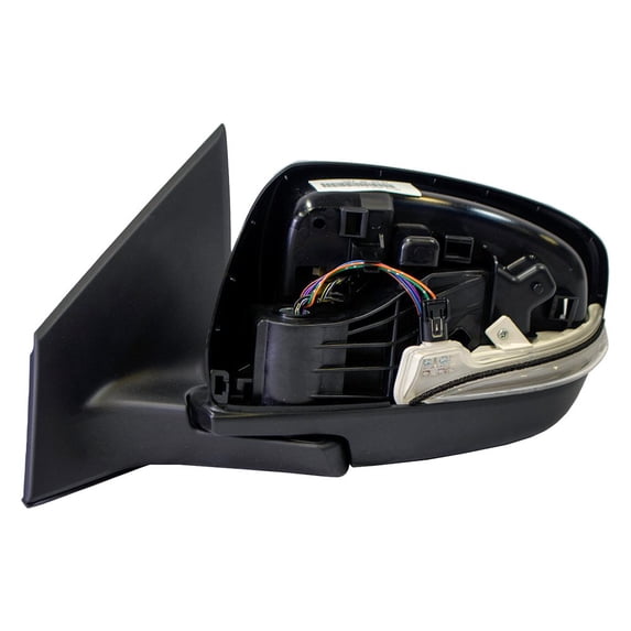 Driver Side Power View Door Mirror for Mazda CX-9 2009-2010