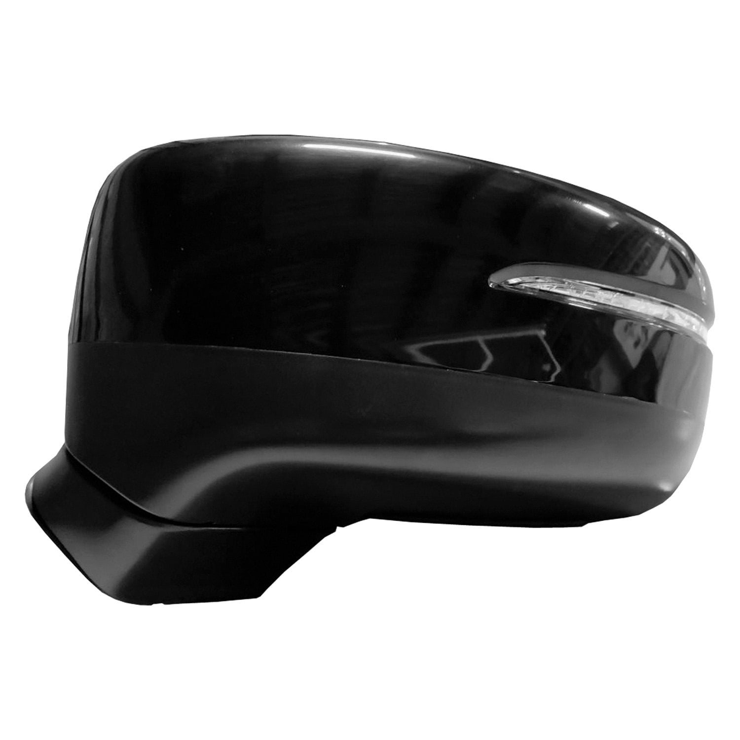 LOIYLLEN Driver Side Mirror Replacement for Honda Odyssey 2018