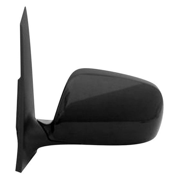 Driver Side Power View Mirror Heated for Toyota Prius 2004-2009 TO1320229