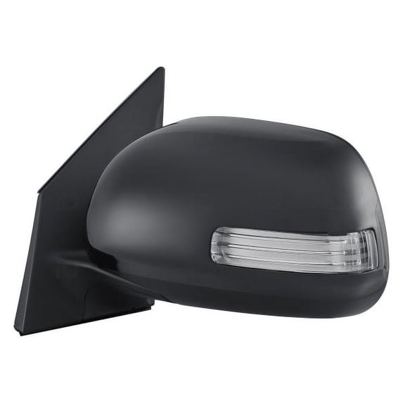 Driver Side Power View Mirror Heated for Toyota RAV4 2009-2012 TO1320273