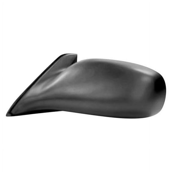Driver Side Power View Mirror Heated for Toyota Tercel 1995-1999 TO1320169