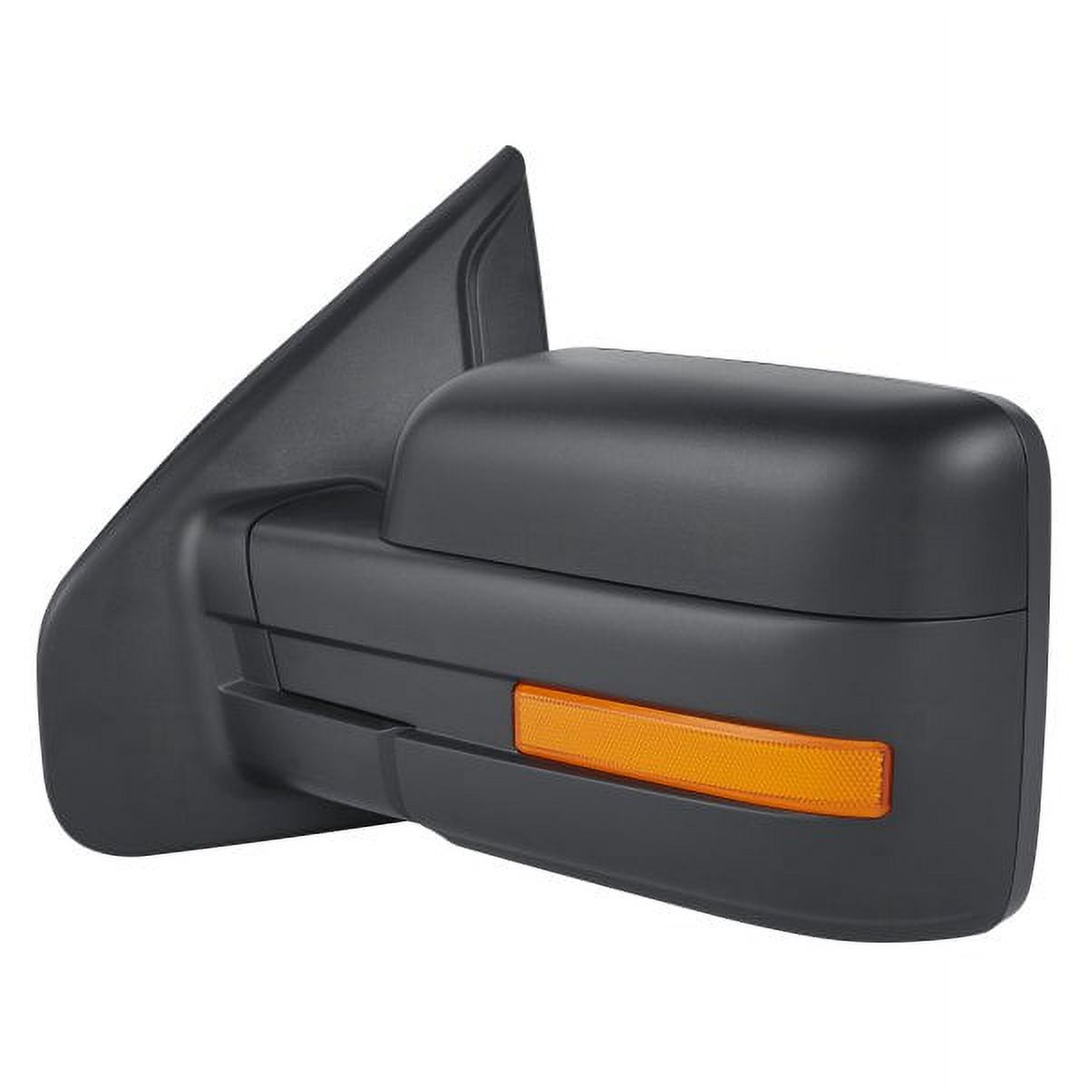 Driver Side Power View Mirror for Ford F-150 2011-2014 FO1320407