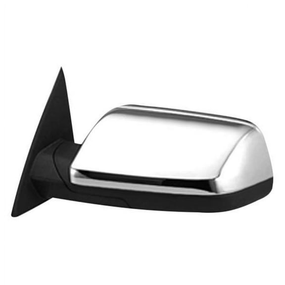Driver Side Power View Mirror for Ford Flex 2009-2012 FO1320360