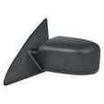 thumbnail image 1 of Driver Side Power View Mirror for Ford Fusion 2011-2012 FO1320424, 1 of 4
