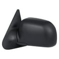 thumbnail image 1 of Driver Side Power View Mirror for Ford Ranger 1998-2005 FO1320206, 1 of 4