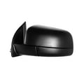 thumbnail image 1 of Driver Side Power View Mirror for Ford Ranger 2019-2022 FO1320684, 1 of 2