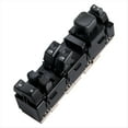 thumbnail image 1 of Auto Accessory Left Driver Side Power Window Replacement 15112970 15125141 15181222 for 1500 2500 3500, 1 of 8