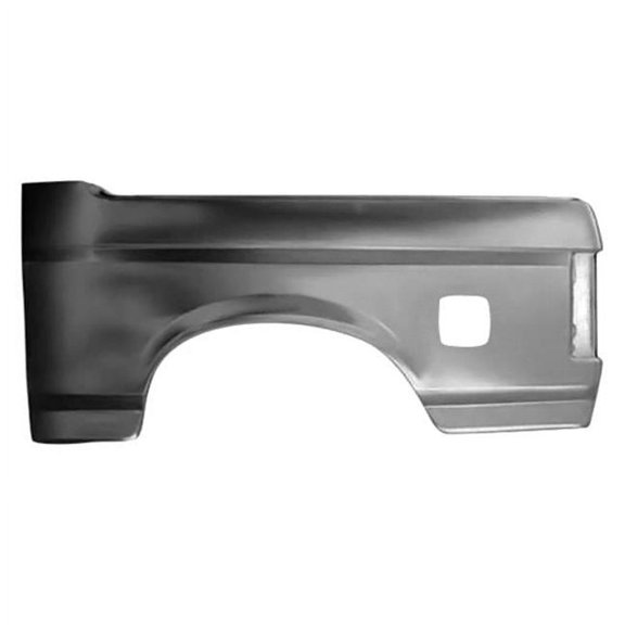Driver Side Quarter Panel for 1987-1996 Ford Bronco