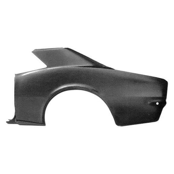 Driver Side Quarter Panel for Chevy Camaro 1967