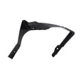 thumbnail image 1 of Driver Side Radiator Air Lower Seal, 1 of 1