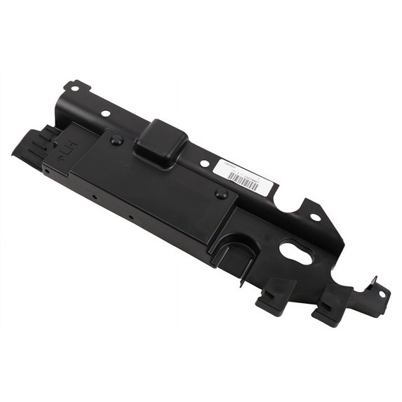 Driver Side Radiator Air Side Seal