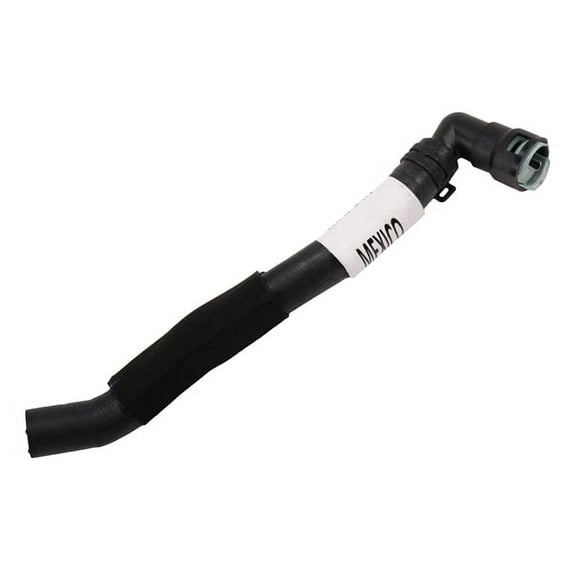 Driver Side Radiator Inlet Hose
