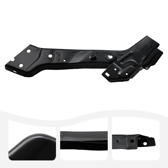 Driver Side Radiator Support For Jeep Grand Cherokee 2011-2021 Radiator Support Radiator Support(5156117AB)
