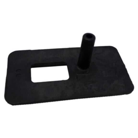 Driver Side Radiator Support Panel Reinforcement Brace for 08-16 Ford F-250 FO1225274