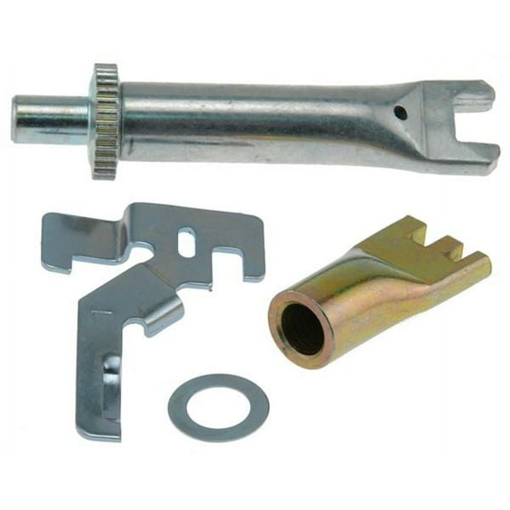 Driver Side Rear Brake Shoe Adjuster