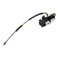 thumbnail image 1 of Driver Side Rear Door Latch, 1 of 4