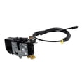 thumbnail image 1 of Driver Side Rear Door Latch, 1 of 4