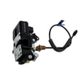 thumbnail image 1 of Driver Side Rear Door Lock, 1 of 4