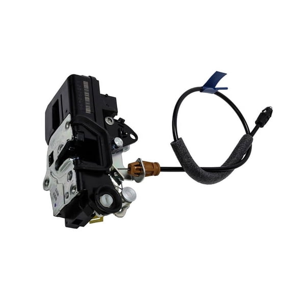 Driver Side Rear Door Lock