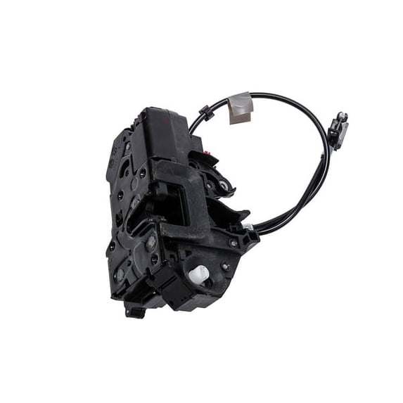 Driver Side Rear Door Lock