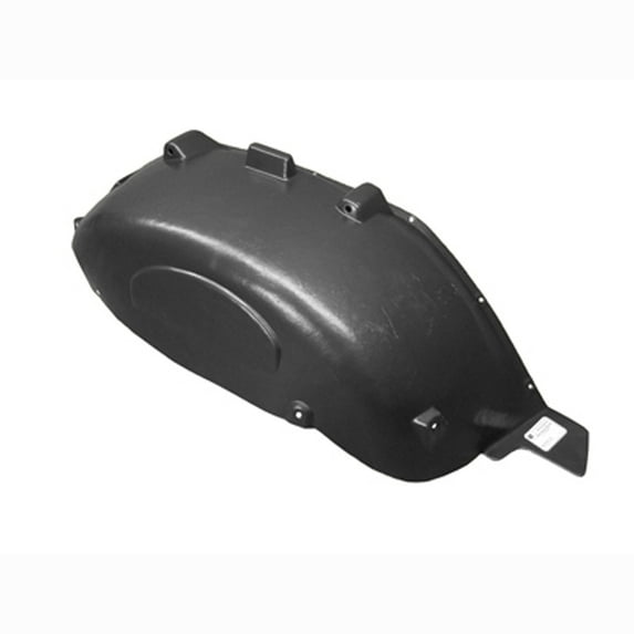 Driver Side Rear Inner Fender for 07-18 Jeep Wrangler CH1762100