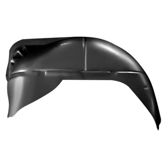 Driver Side Rear Inner Wheel Housing for Pontiac GTO 1966-1967