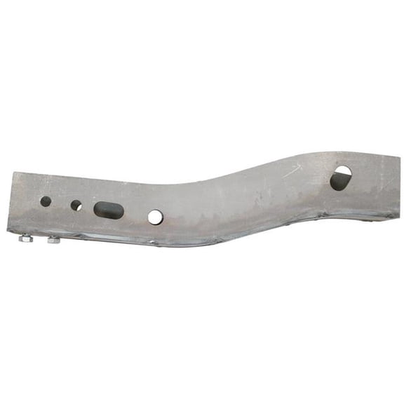 Driver Side Rear Shackle Mount for 1967-1986 Jeep CJ5 & CJ7
