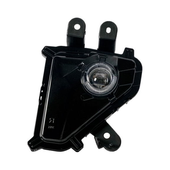 Driver Side Replacement Fog Light for Lexus GX 2014-2019