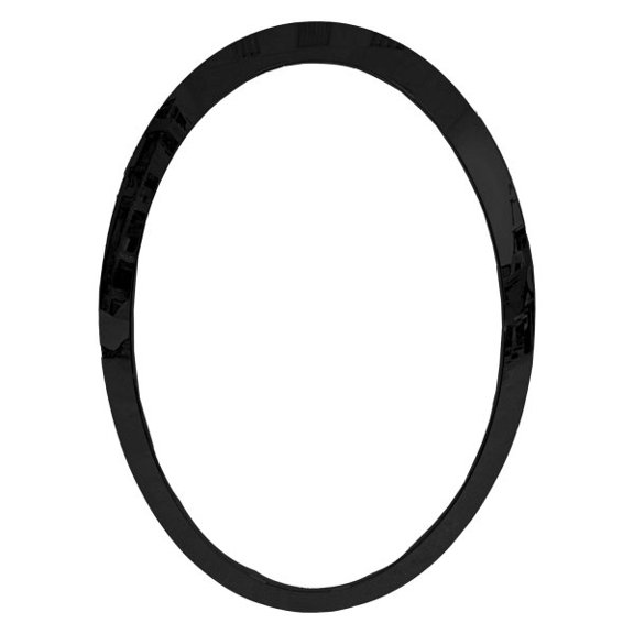 Driver Side Replacement Headlight Retaining Ring for Mini Cooper 2014-2021 MC2506104