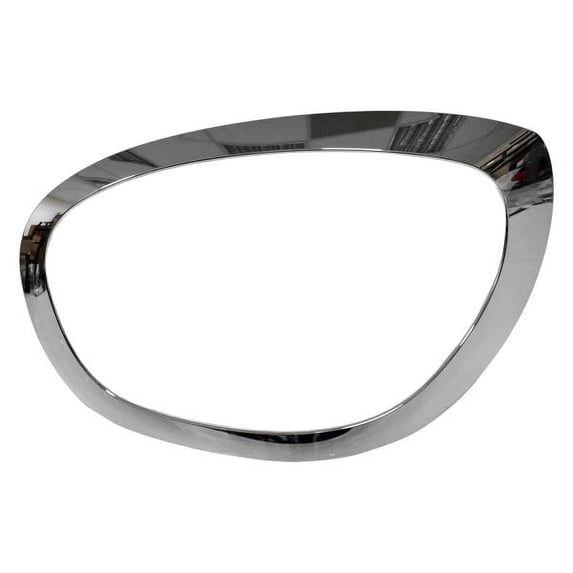 Driver Side Replacement Headlight Retaining Ring for Mini Countryman 2017-2020 MC2506106