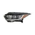 thumbnail image 1 of Driver Side Replacement Headlight for 2019-2020 Honda HR-V, 1 of 1