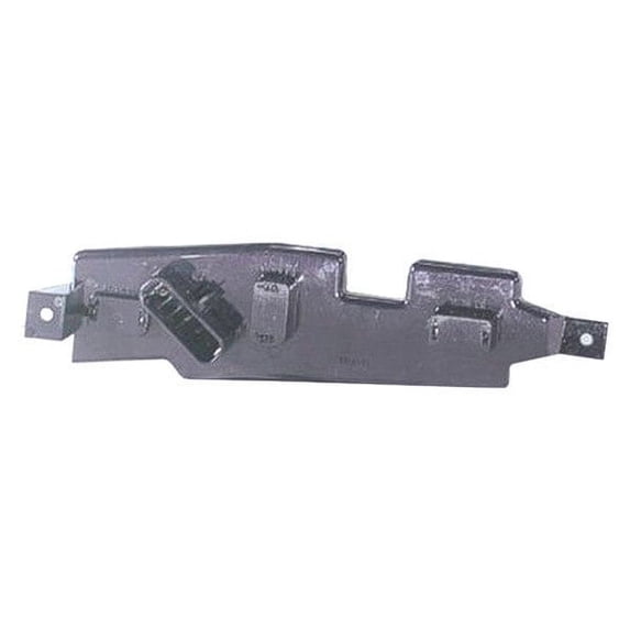 Driver Side Replacement Tail Light Connector Plate for Cadillac Escalade 1999-2000 GM2806101