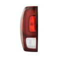 thumbnail image 1 of Driver Side Replacement Tail Light for 2017-2020 Honda Ridgeline, 1 of 1