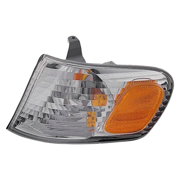 Driver Side Replacement Turn Signal/Corner Light for Toyota Corolla 2001-2002