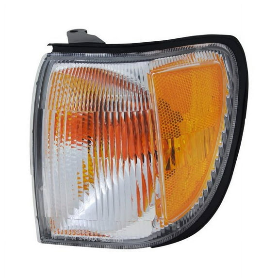 Driver Side Replacement Turn Signal/Parking Light for Nissan Pathfinder 1999-2004