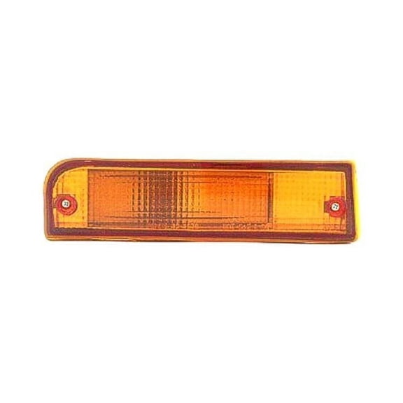 Driver Side Replacement Turn Signal/Parking Light for Toyota 4Runner 1992-1995