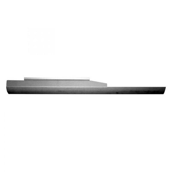 Driver Side Rocker Panel For Chevy CK Pickup 1988-1998 RRP3789