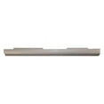 thumbnail image 1 of Driver Side Rocker Panel For Chevy Cobalt 2005-2010 RRP2629, 1 of 2