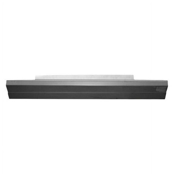 Driver Side Rocker Panel For Chevy Silverado 1500 1999-2000 RRP648
