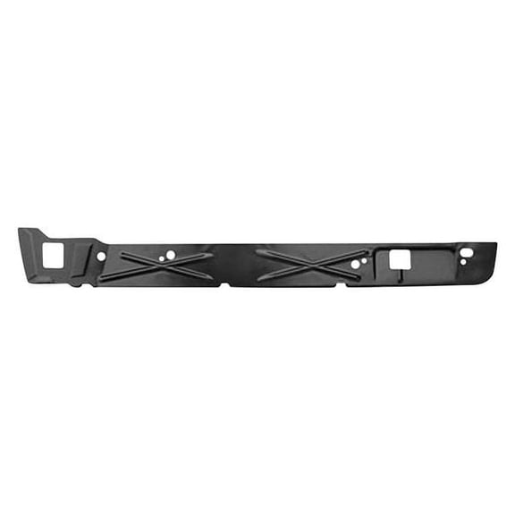 Driver Outer Rocker Panel Chevrolet Silverado 1500 Rocker Panel