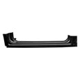 thumbnail image 1 of Driver Side Rocker Panel For Dodge Dakota 1987-1996 RRP310, 1 of 2