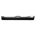 thumbnail image 1 of Driver Side Rocker Panel For Dodge Ram 2009-2018 RRP3987, 1 of 2