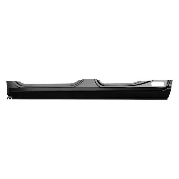Driver Side Rocler Dodge Ram 50 Rocker Panel
