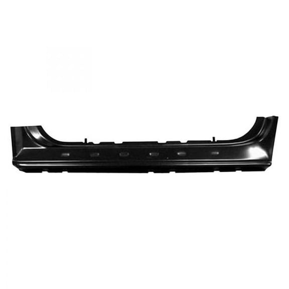 Driver Side Rocker Panel For Ford F-150 1997-2004 RRP493
