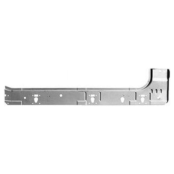 Driver Side Rocker Panel For Ford F-350 1999-2016 RRP4036