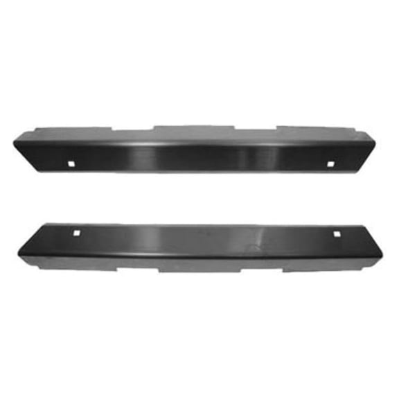 Driver Side Sill Plate for EZGO TXT Golf Cart | Finish | Compatible with 1994.5-2013 Non-Stretched Models