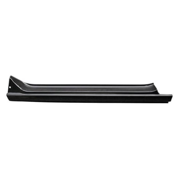 Driver Side Slip-On Style Rocker Panel For Chevy CK Pickup 1967-1972 RRP131